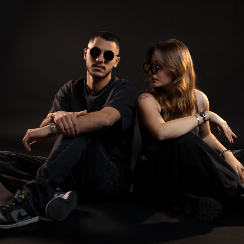 Buysria Pro: Adjustable Polarized Sunglasses