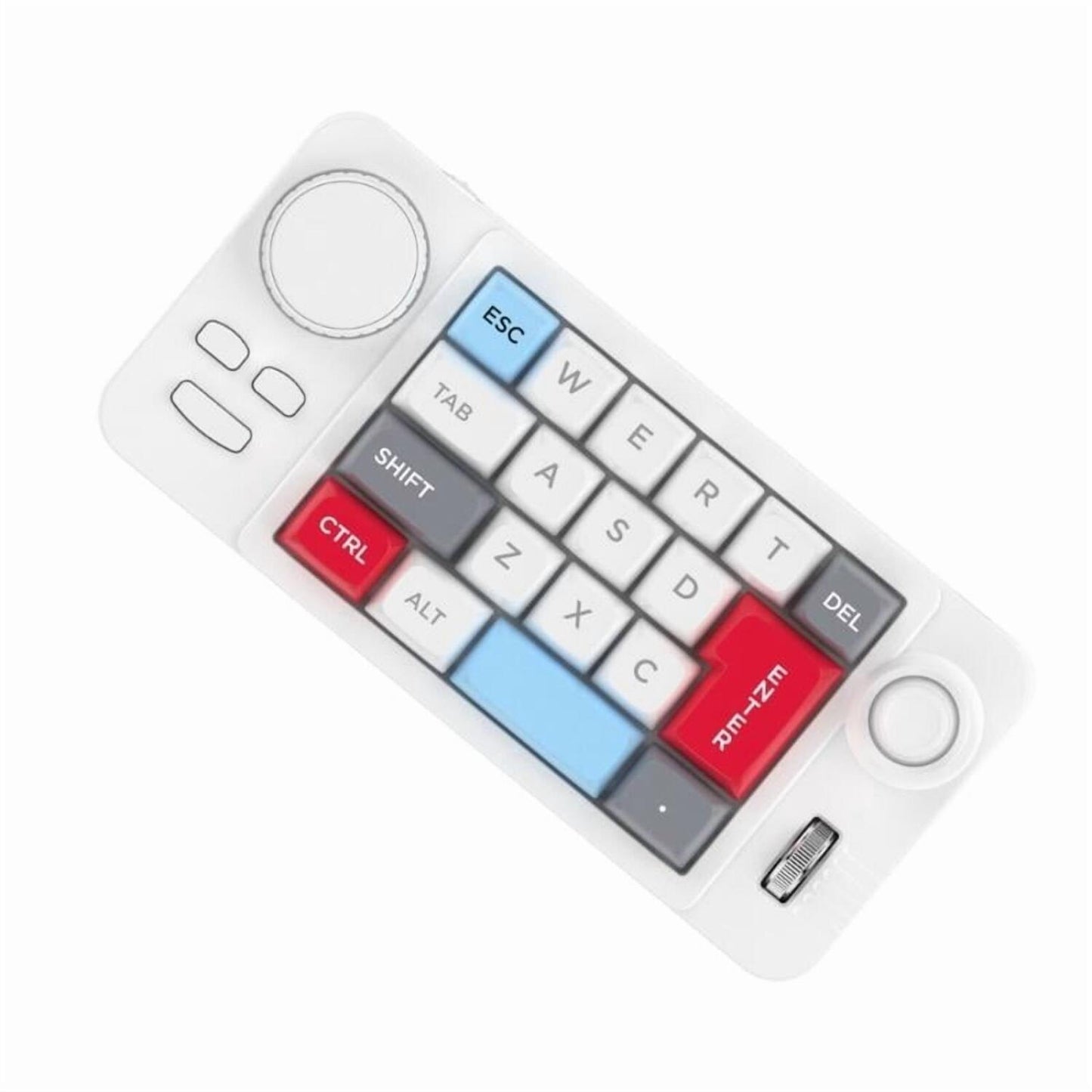Joystick Mechanical Macro Pad