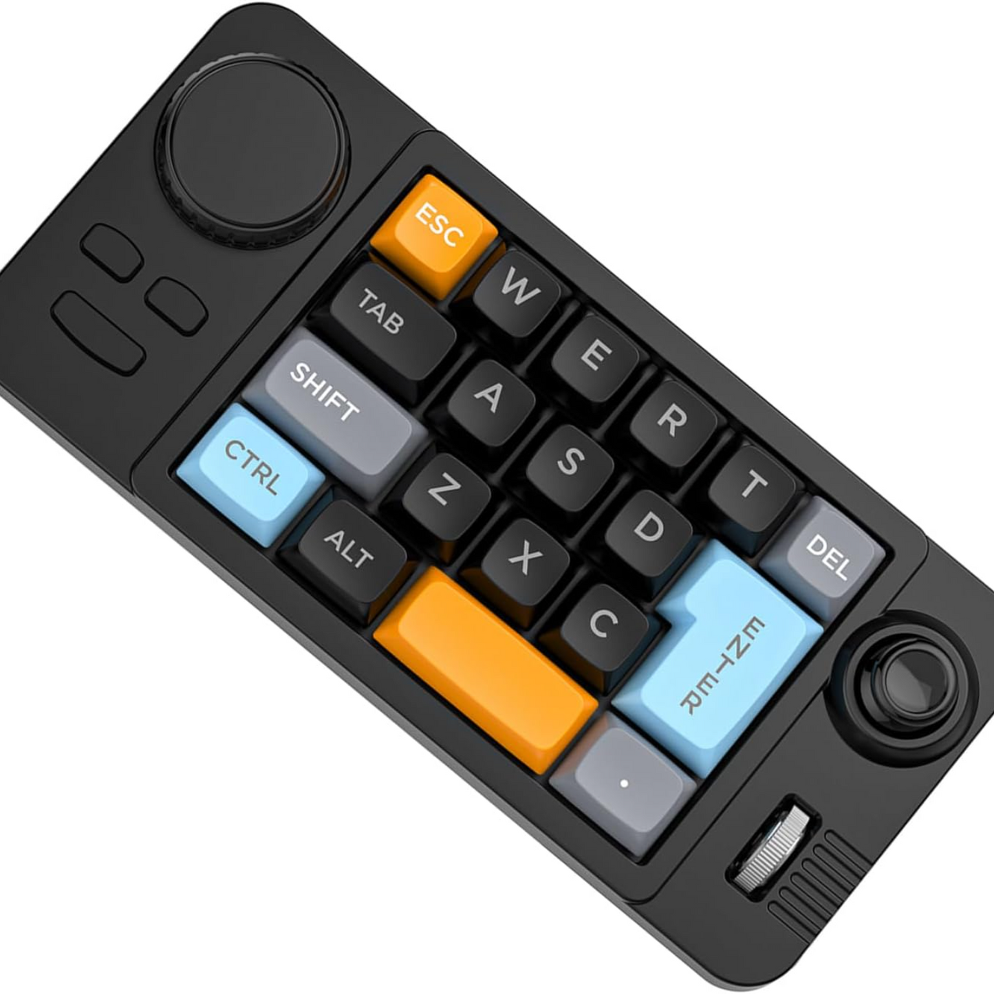 Joystick Mechanical Macro Pad