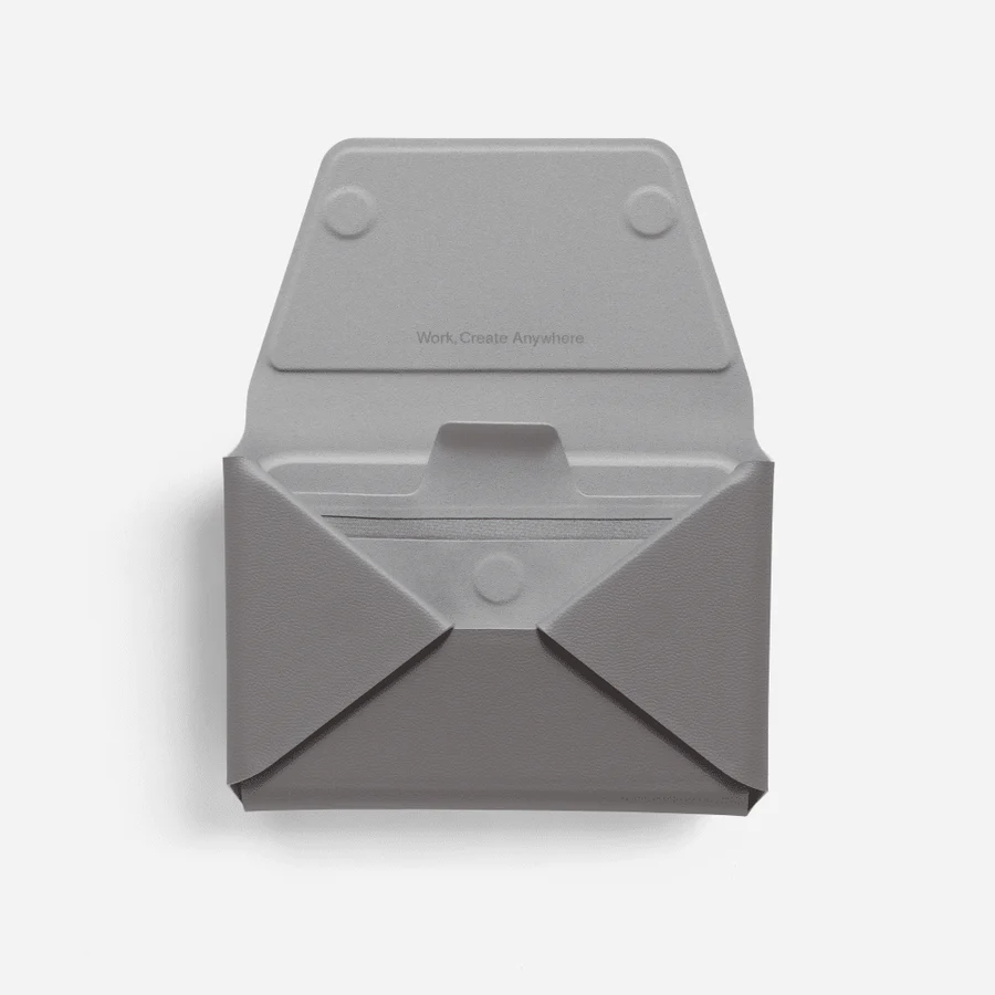 Magnetic Field Wallet
