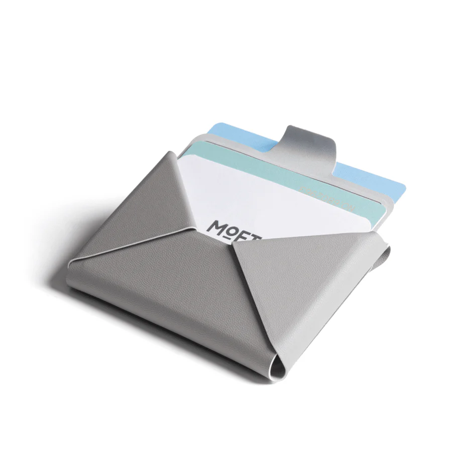Magnetic Field Wallet