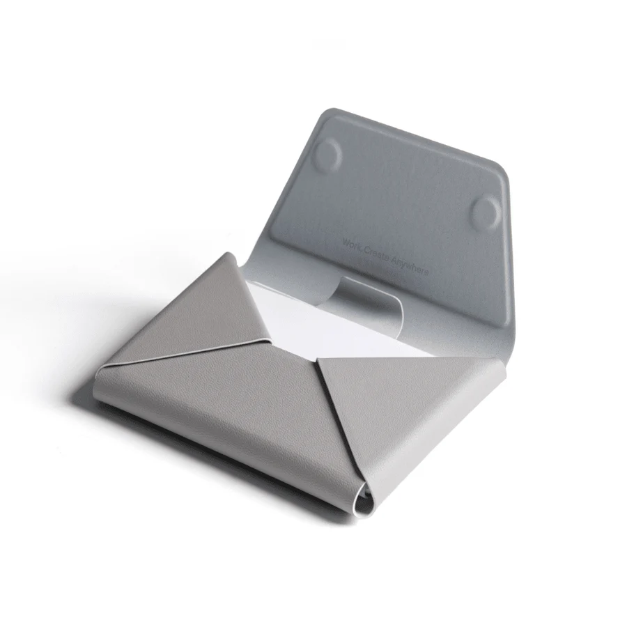 Magnetic Field Wallet