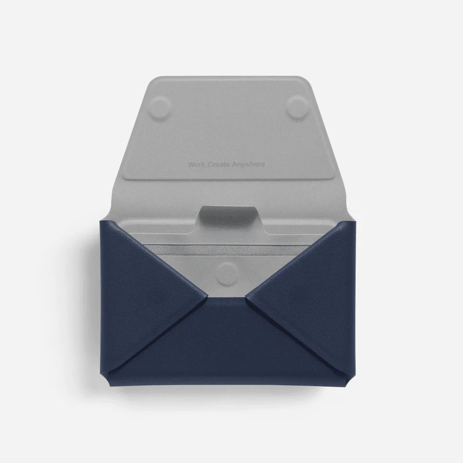 Magnetic Field Wallet