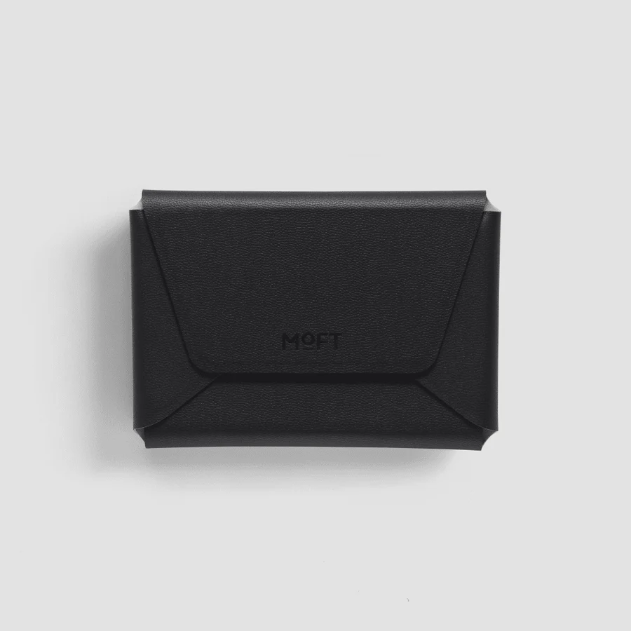 Magnetic Field Wallet