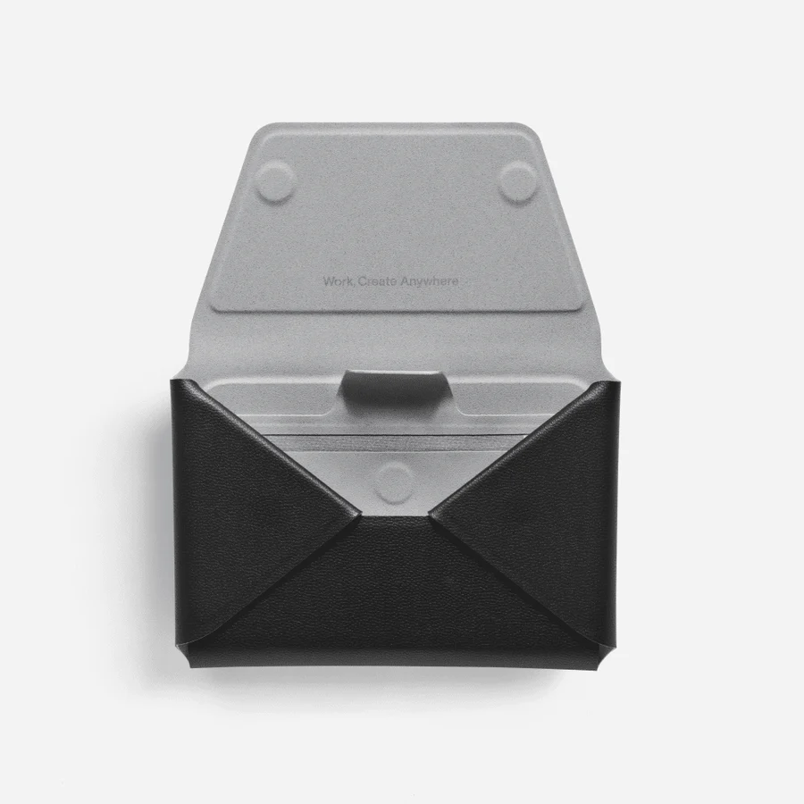Magnetic Field Wallet
