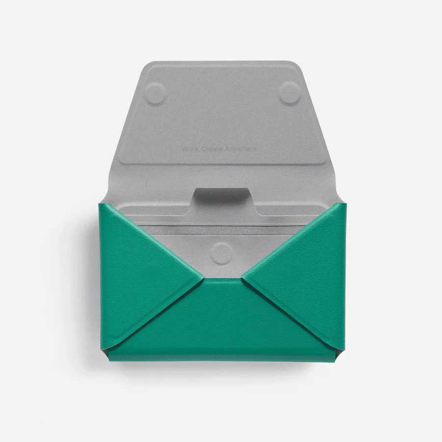 Magnetic Field Wallet