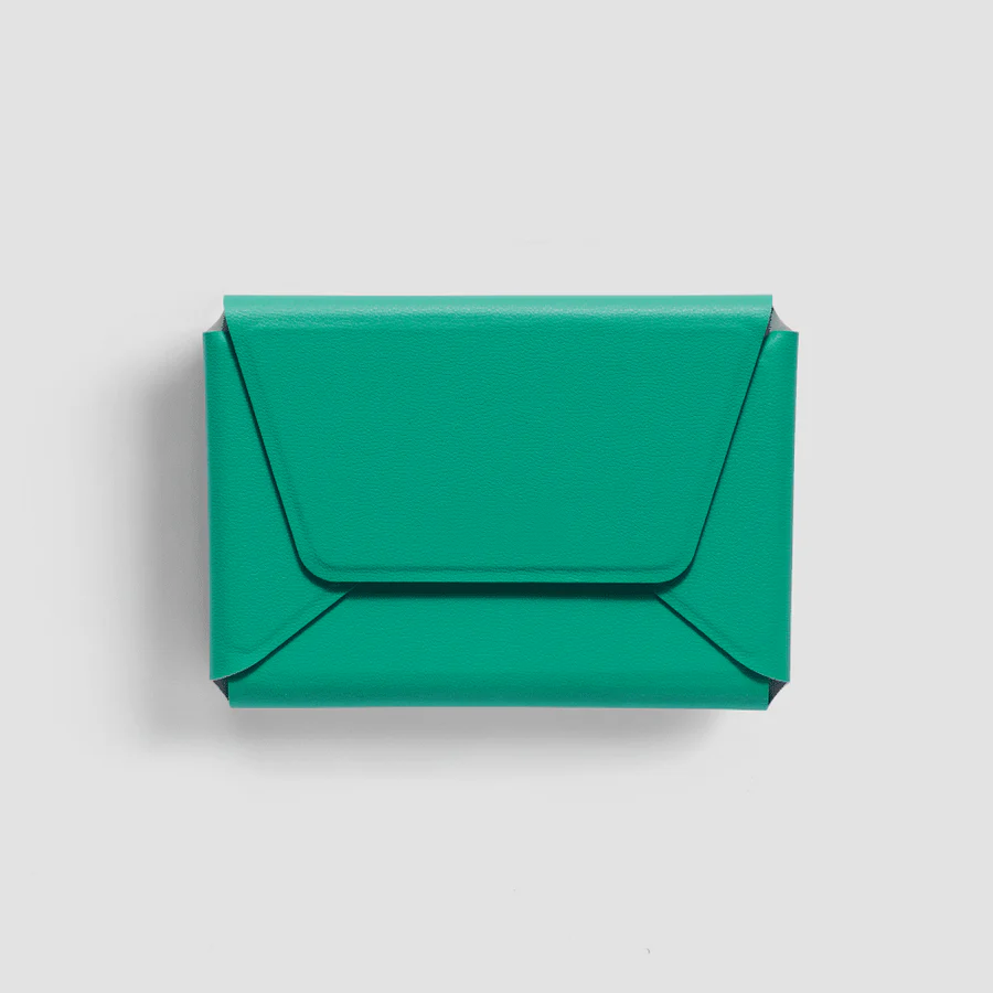 Magnetic Field Wallet