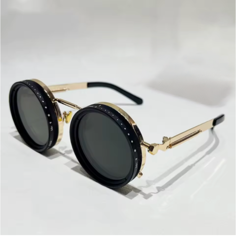 Buysria Pro: Adjustable Polarized Sunglasses