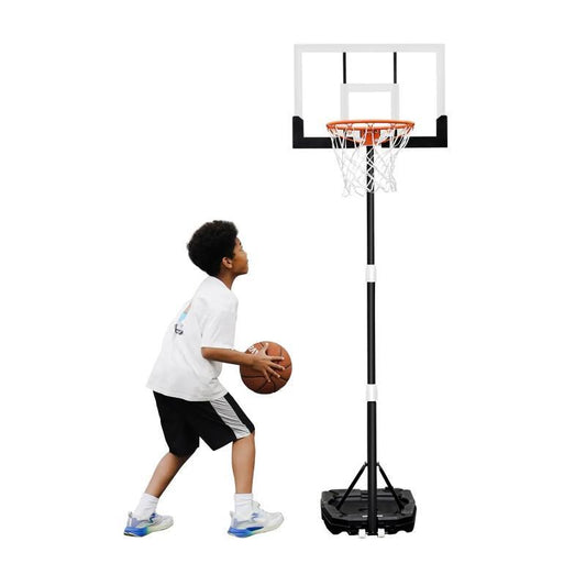 Mini Hoop Indoor Basketball Court Outdoor & Pool Play Sets