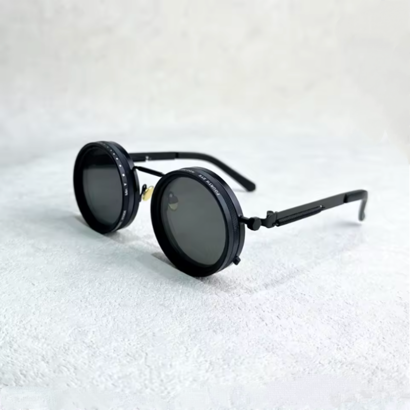 Buysria Pro: Adjustable Polarized Sunglasses