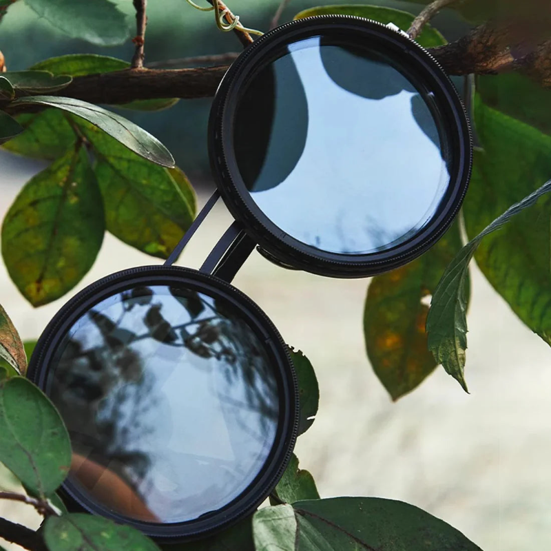 Buysria Pro: Adjustable Polarized Sunglasses