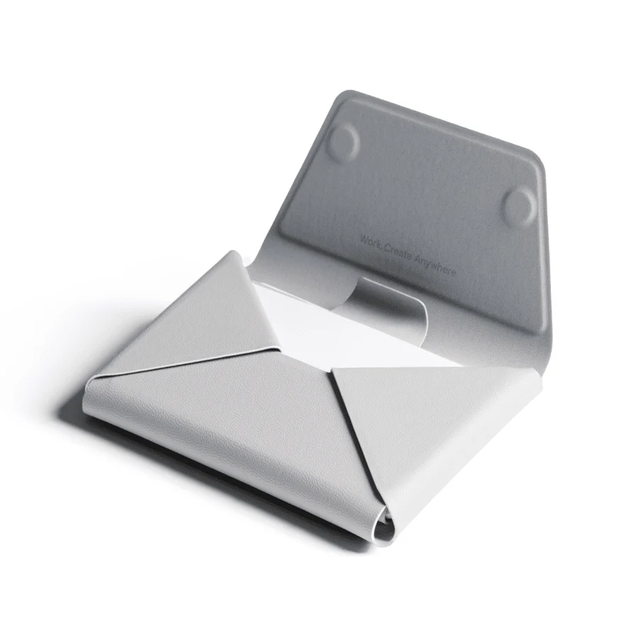 Magnetic Field Wallet