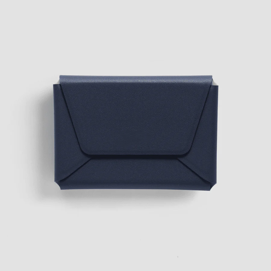 Magnetic Field Wallet