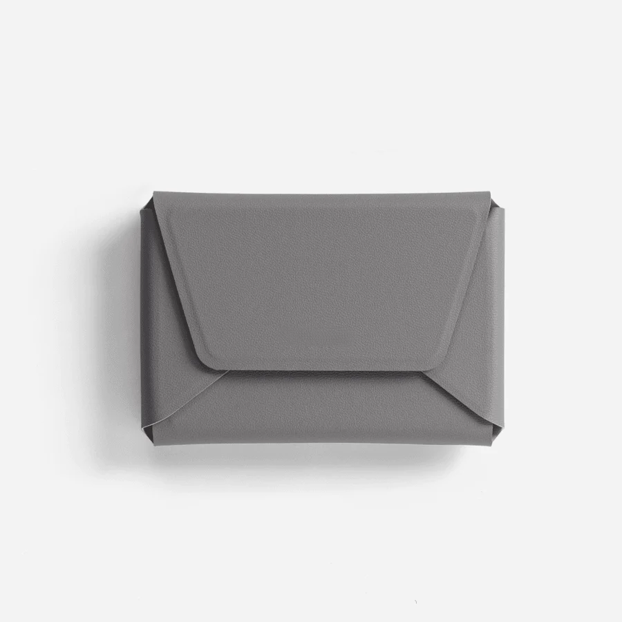 Magnetic Field Wallet