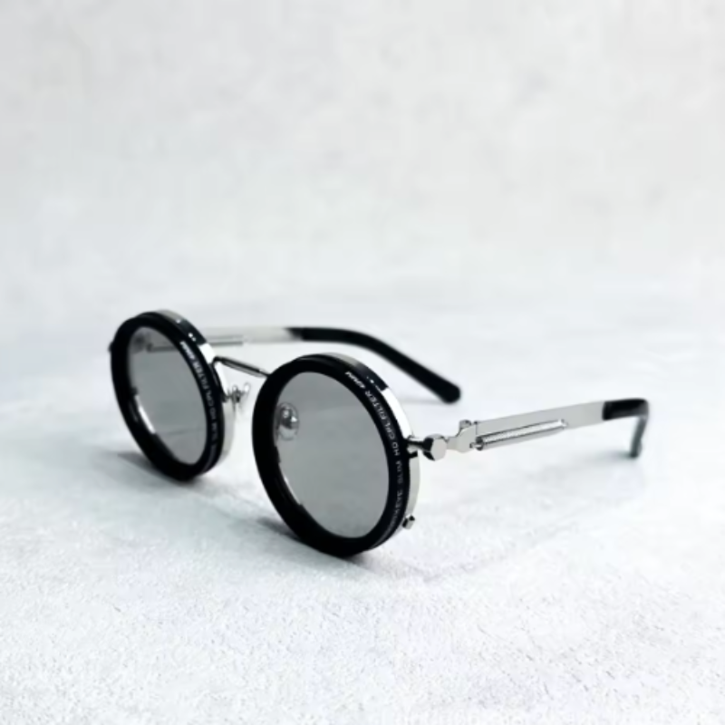 Buysria Pro: Adjustable Polarized Sunglasses
