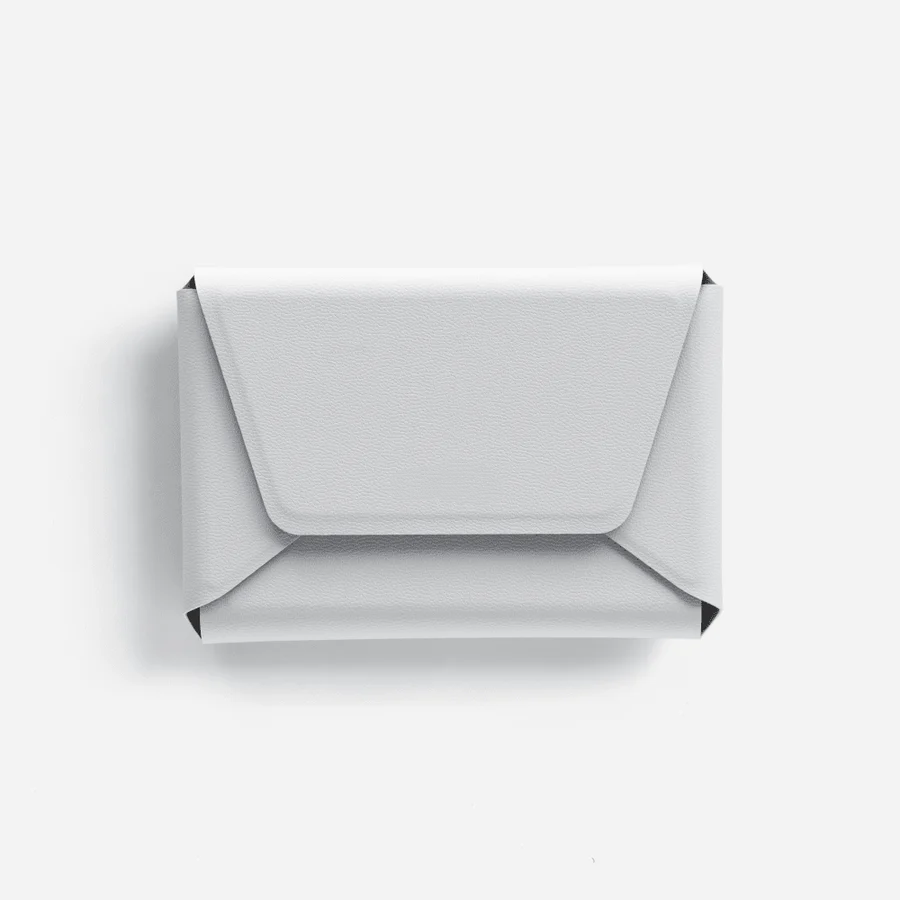Magnetic Field Wallet