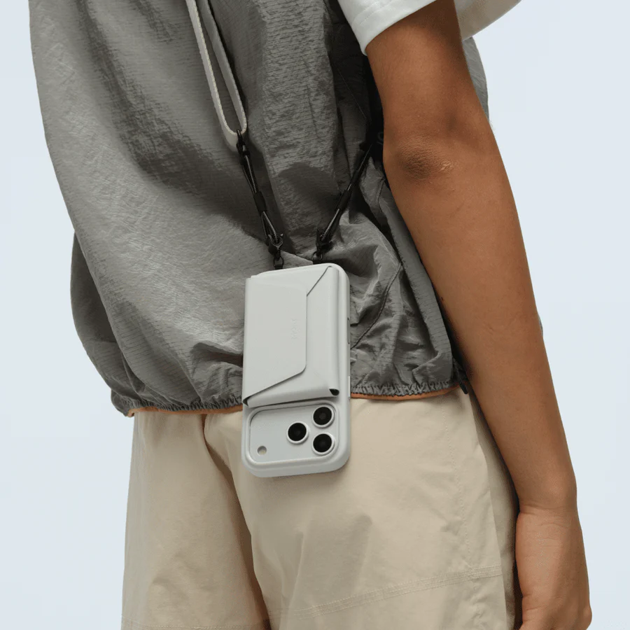 Magnetic Field Wallet