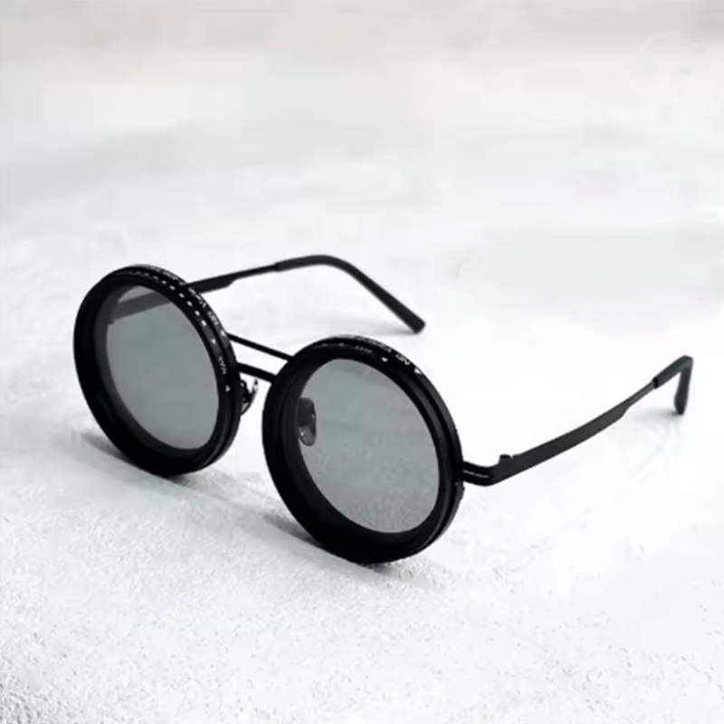 Buysria Pro: Adjustable Polarized Sunglasses