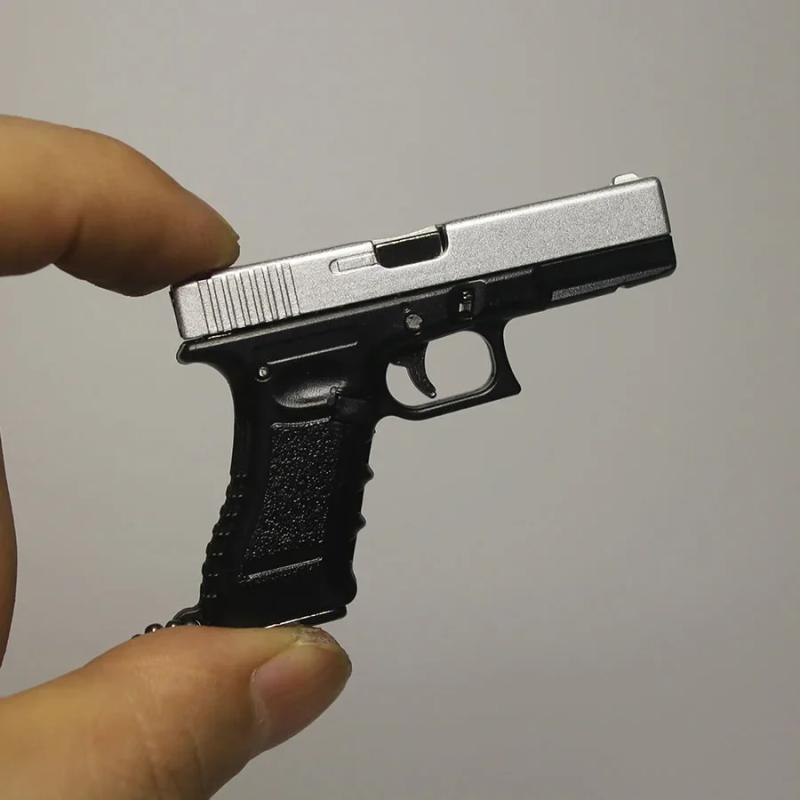 G17 Keychain Holster Product Page