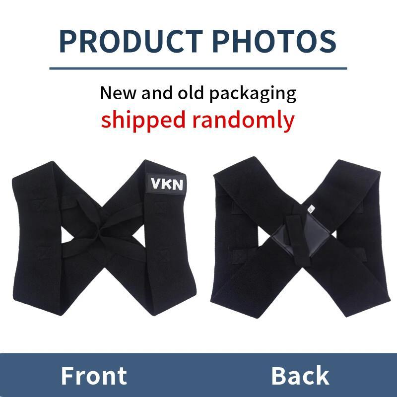 Fitness Heavy Shoulder Straps