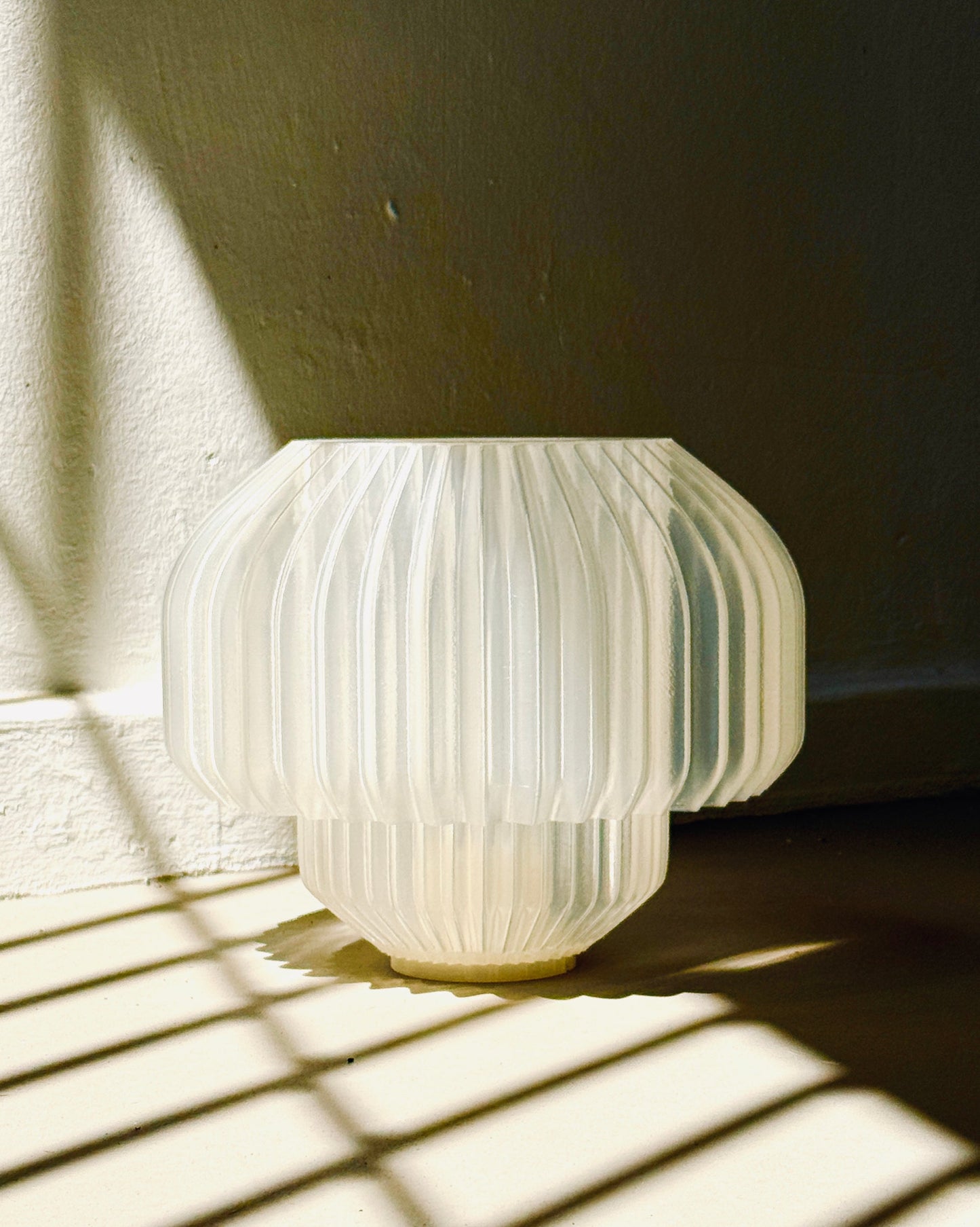 Jellyflux Lamp