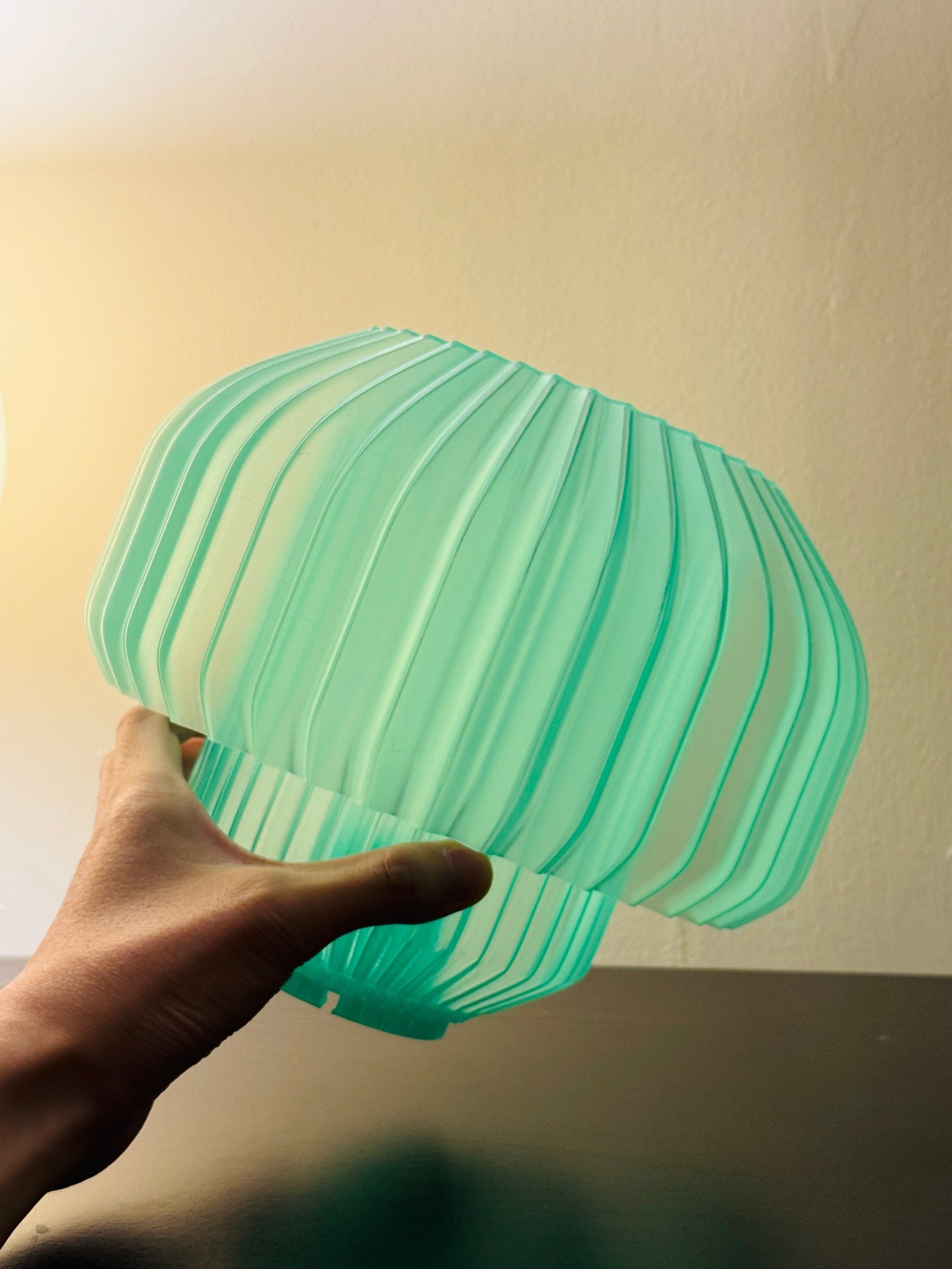 Jellyflux Lamp