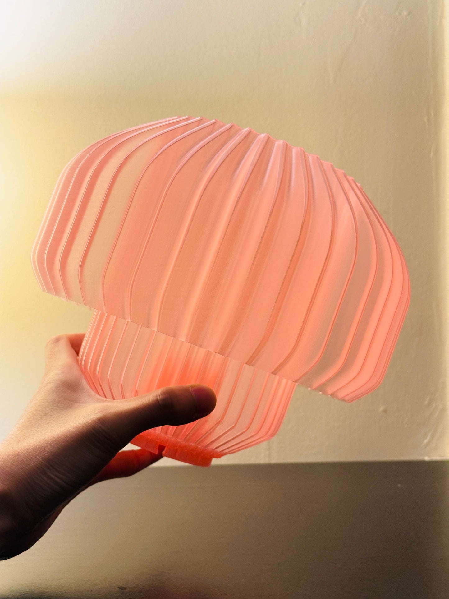 Jellyflux Lamp