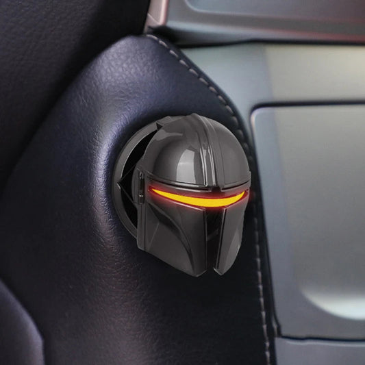 Star Wars Engine Start Button Cap