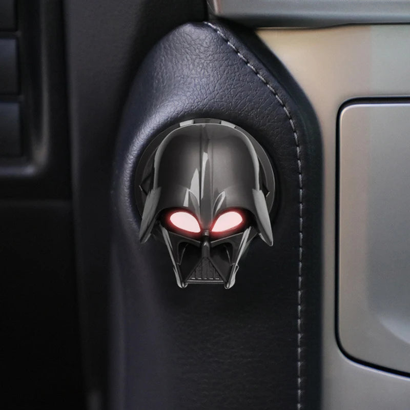 Star Wars Engine Start Button Cap