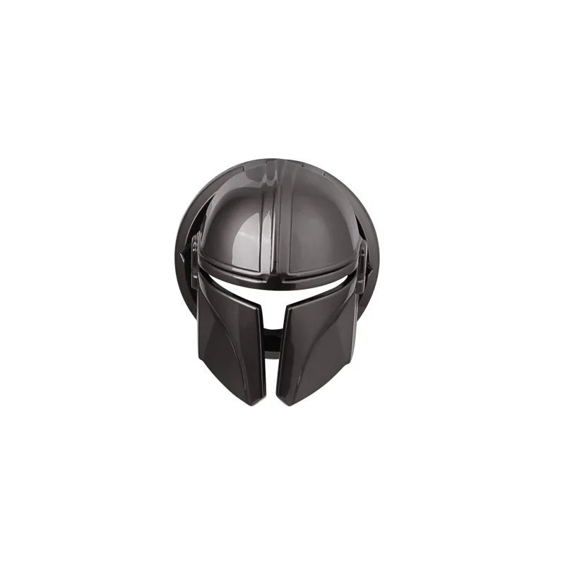 Star Wars Engine Start Button Cap
