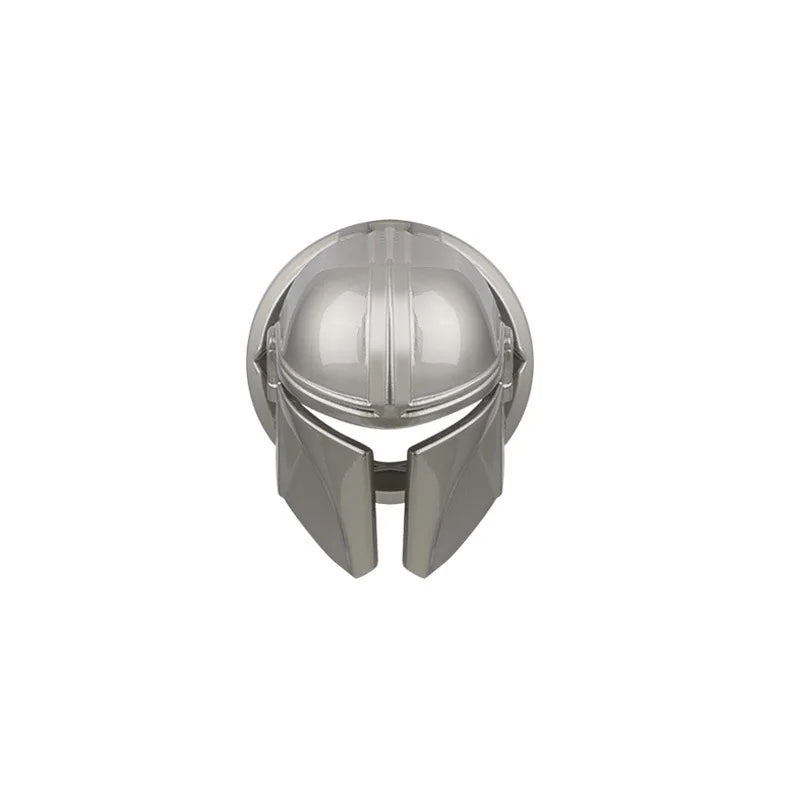 Star Wars Engine Start Button Cap
