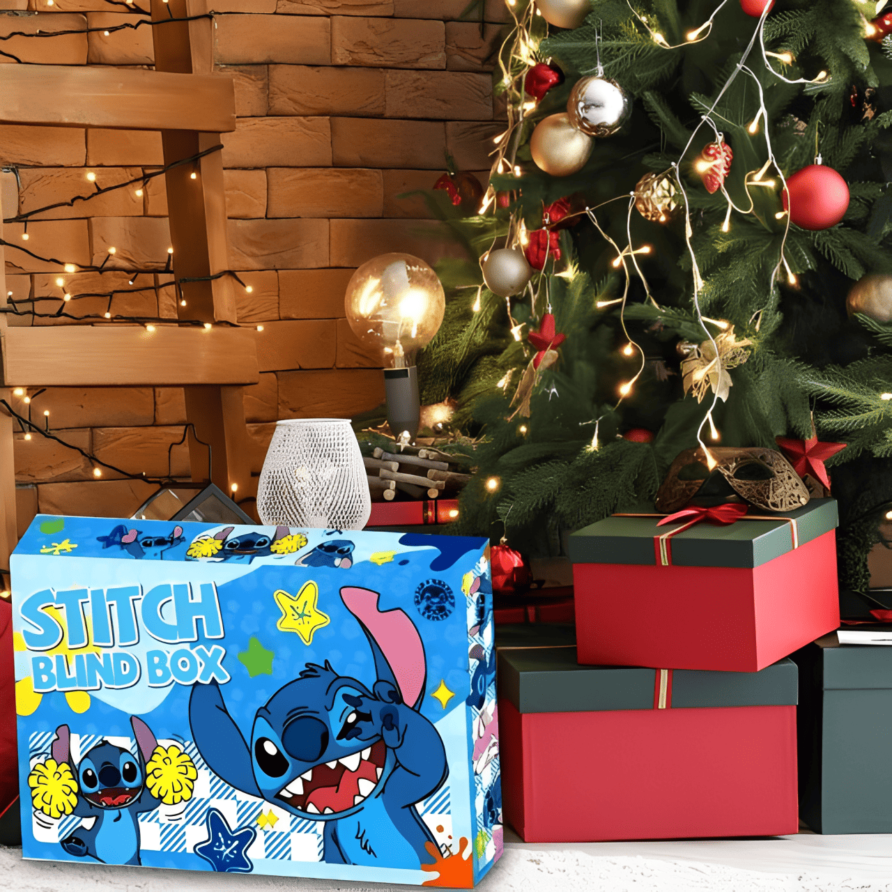 Stitch Advent Calendar