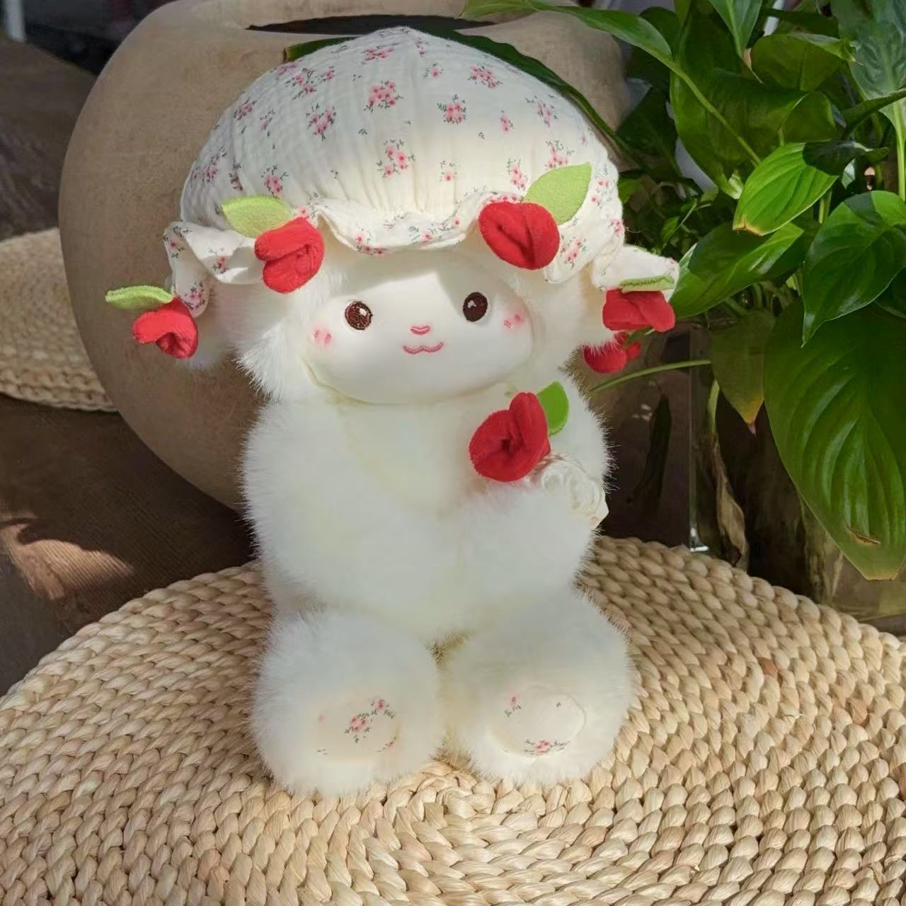 Wooly Wonders!! Baby Sheep Bouquet