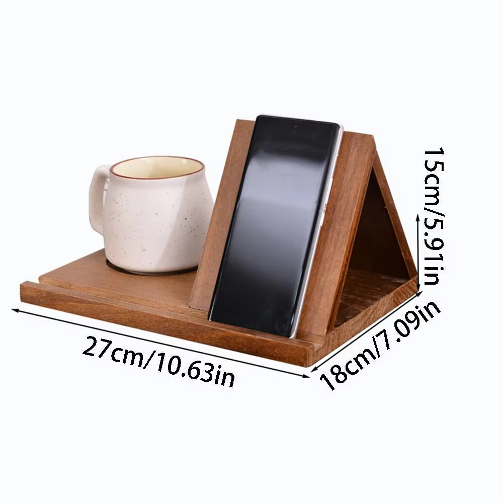 Leisure Time Book Stand