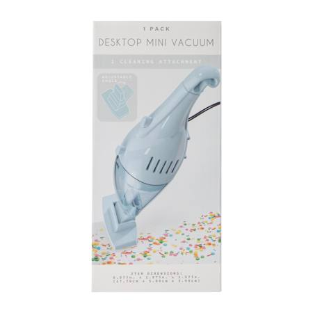 Desk-Vac Mini