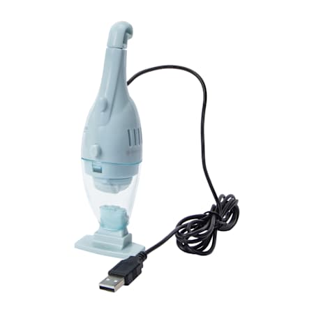 Desk-Vac Mini
