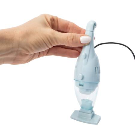 Desk-Vac Mini