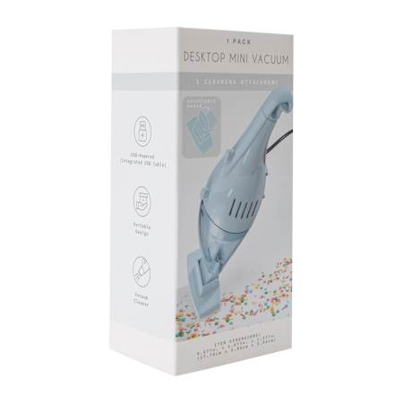 Desk-Vac Mini