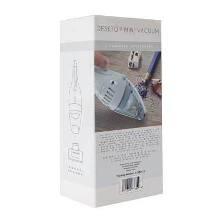 Desk-Vac Mini