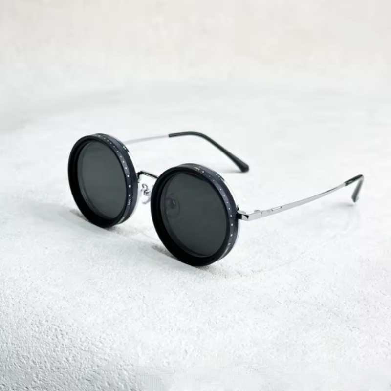 Buysria Pro: Adjustable Polarized Sunglasses