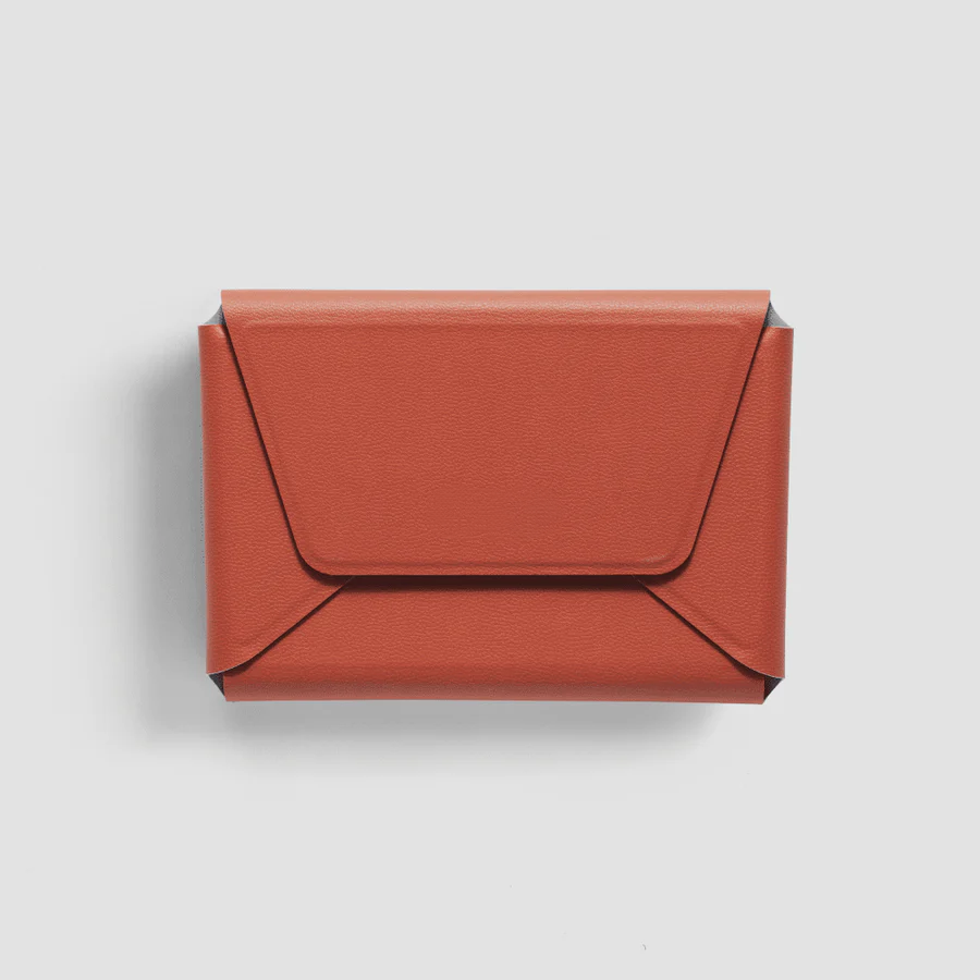 Magnetic Field Wallet