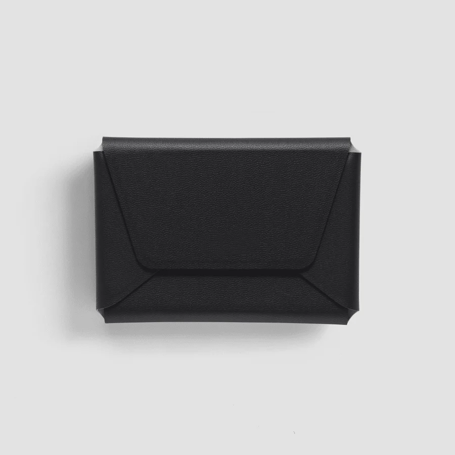 Magnetic Field Wallet