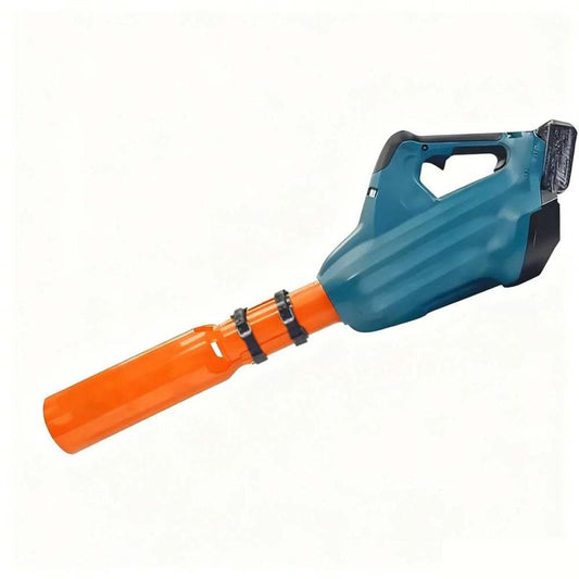 Leaf Blower Air Booster