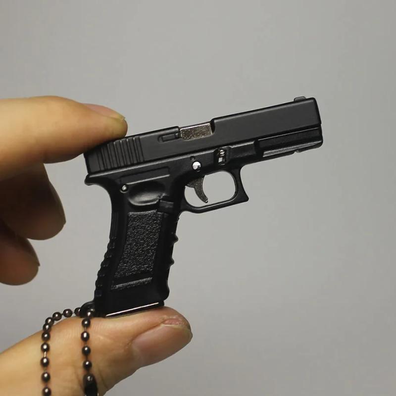 G17 Keychain Holster Product Page
