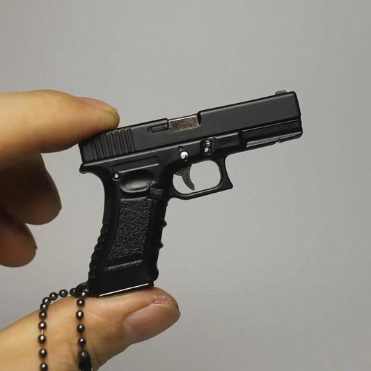 G17 Keychain Holster Product Page