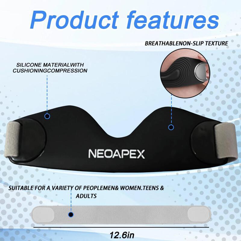 Patellar Knee Strap (2 Pack) – Support & Pain Relief