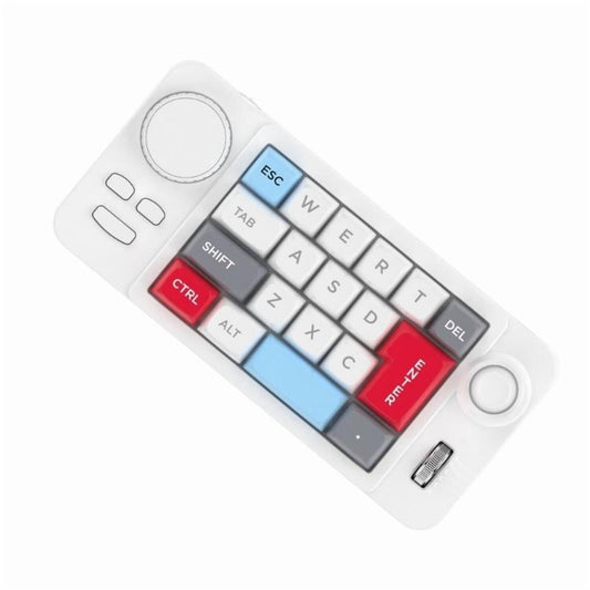 Joystick Mechanical Macro Pad