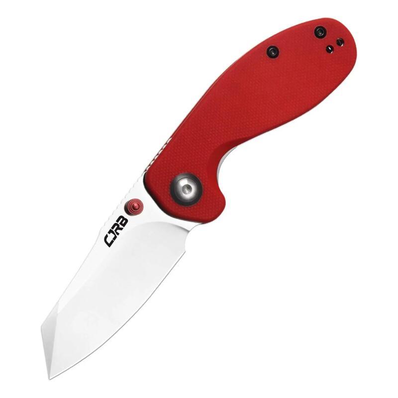 Pocket Knife - AR-RPM9 Steel, G10 Handle EDC Tool