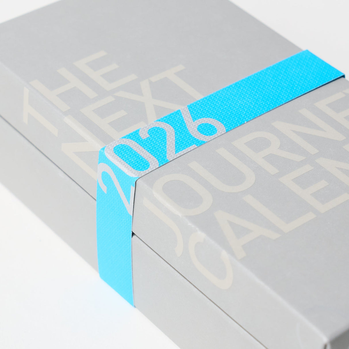 THE NEXT JOURNEY CALENDAR 2026