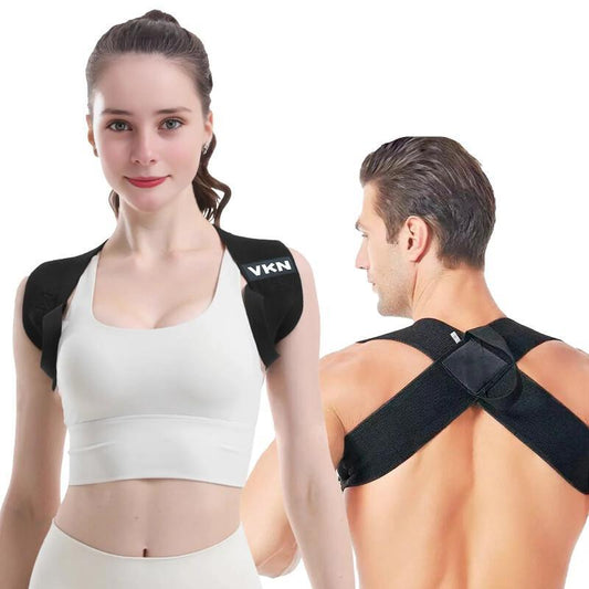 Fitness Heavy Shoulder Straps